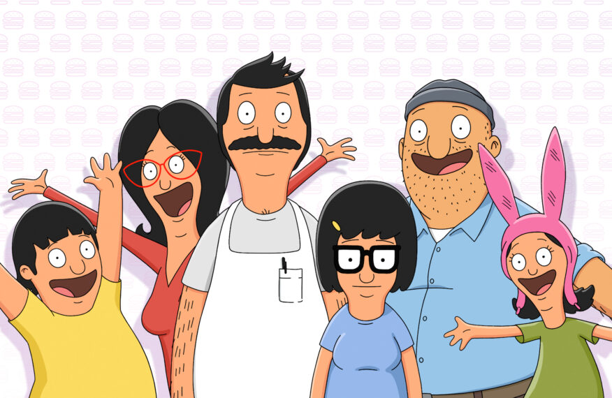 Bob's Burgers