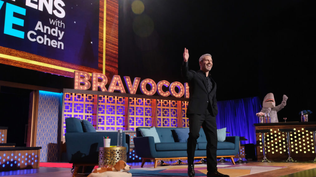 BravoCon 2019