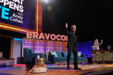What You Need to Know About BravoCon 2022 — And How to Get Tickets