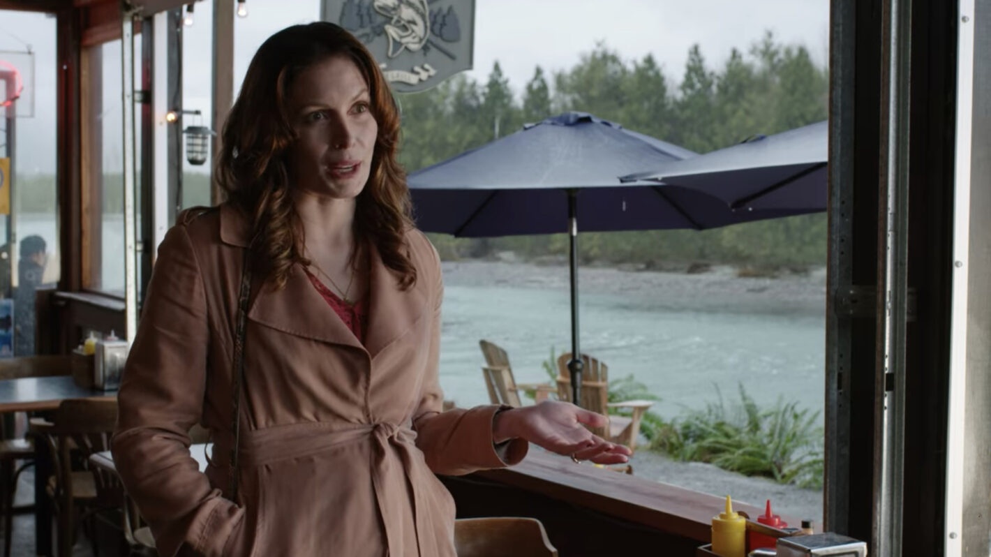 Virgin River' Star Lauren Hammersley Presses Showrunner for Charmaine's  Fate: 'Am I Dead?'