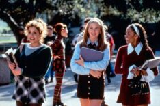 Clueless - Brittany Murphy, Alicia Silverstone, Stacey Dash
