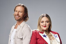 CMA Fest - Dierks Bentley and Elle King