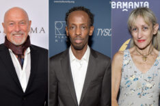 Corbin Bernsen, Barkhad Abdi, & Constance Shulman Join Showtime's ‘The Curse’