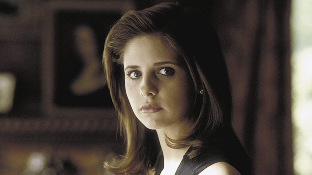 Cruel Intentions Sarah Michelle Gellar