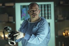 Mel Rodriguez as Hugo Ramirez in CSI Vegas