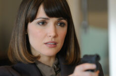 Damages - Rose Byrne as Ellen Parsons