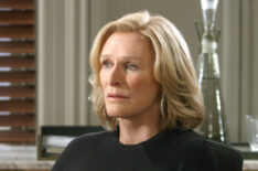 Damages - Glenn Close as Patty Hewes