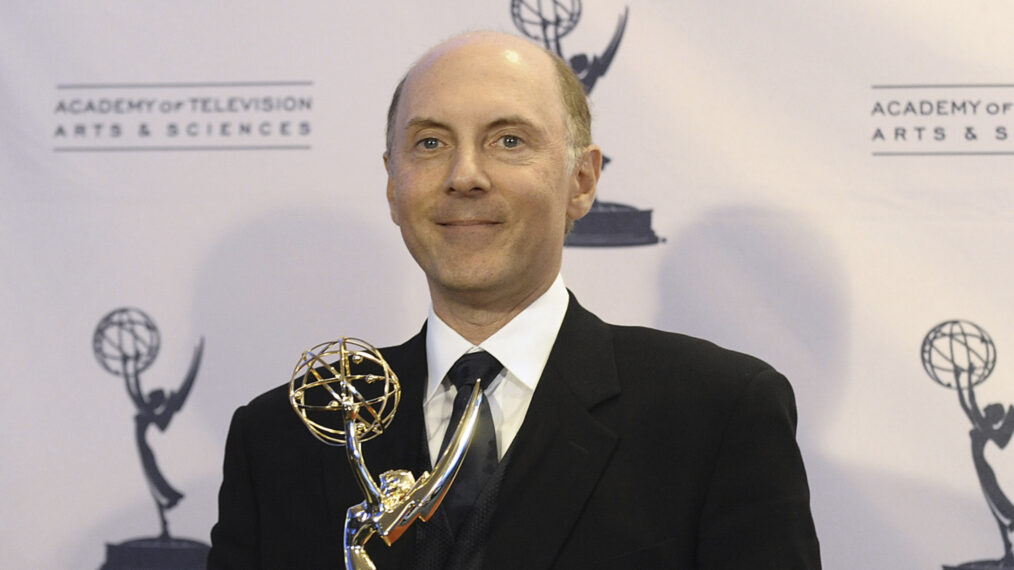 Dan Castellaneta