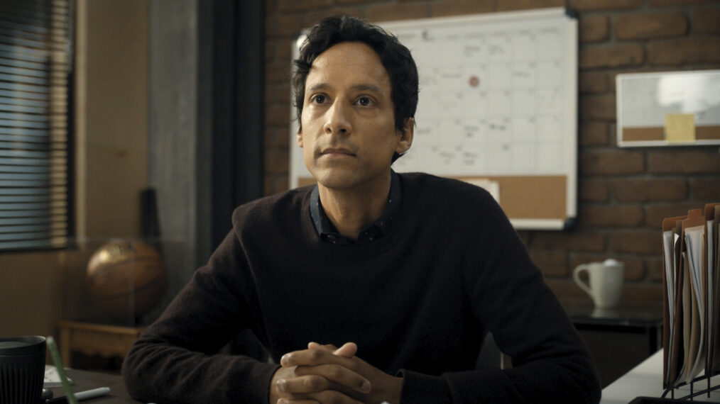 Danny Pudi