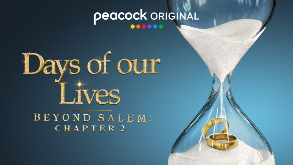 Days of Our Lives Beyond Salem