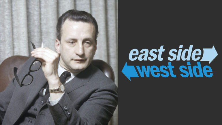 East Side West Side - CBS