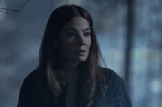 Michelle Monaghan as Gina McCleary in Echoes