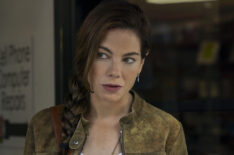 First Look at 'Echoes' Starring Michelle Monaghan as Twins With Dangerous Secret