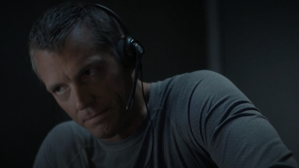 Joel Kinnaman in For All Mankind