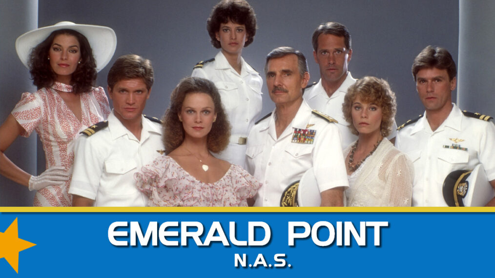 Emerald Point N.A.S. - CBS