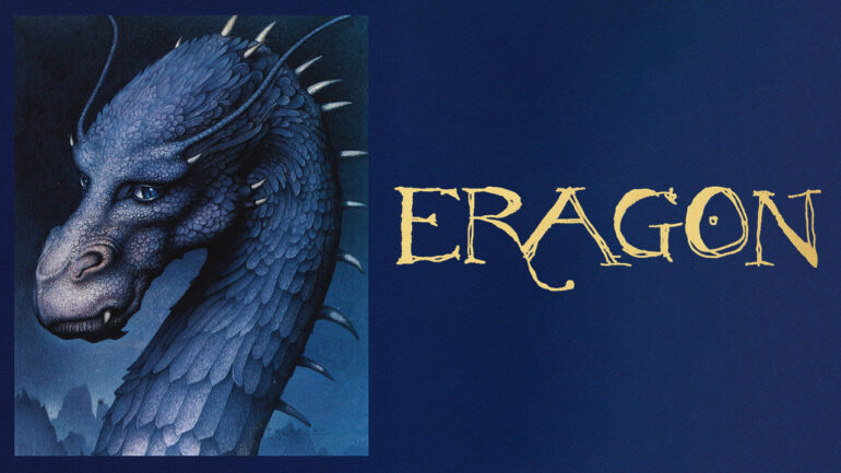 Eragon - Disney+