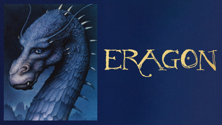 Eragon - Disney+