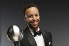 The 2022 ESPYS hosted by Stephen Curry