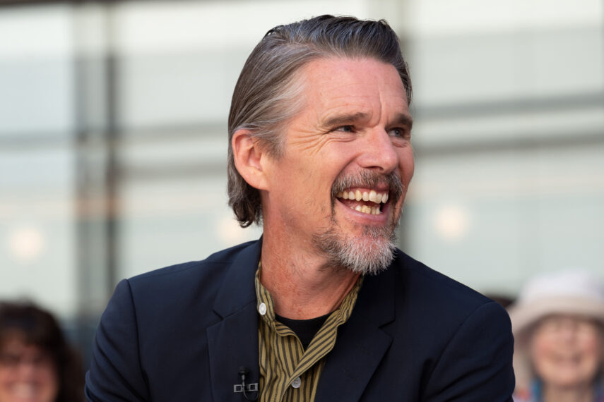 Ethan Hawke 