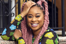 Phoebe Robinson in Everything's Trash