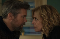 'Evil': What Is Sheryl Doing With Andy? (RECAP)