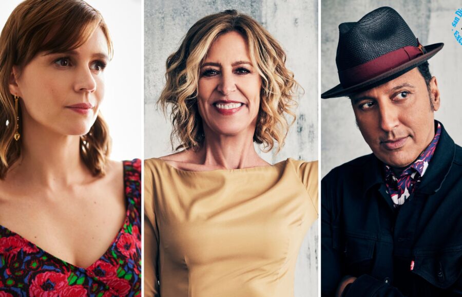 Evil - Paramount+ Series - Where To Watch