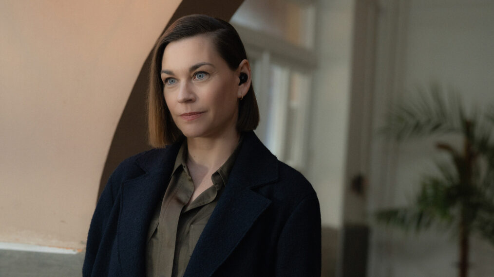 #International’ Will Have New Europol Agent in Season 2 — Christiane Paul Not Returning