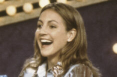 Summer Sanders hosting Figure It Out on Nickelodeon