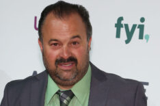 'American Pickers': Frank Fritz Friend Reveals Star's Last Days & Unfulfilled Dream