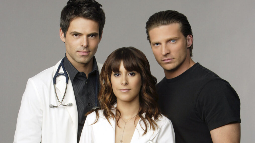 Remembering the Short-Lived 'General Hospital: Night Shift,' 15 Years Later