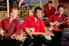 Girl Happy - Gary Crosby, Elvis Presley, Joby Baker, Jimmy Hawkins, 1965
