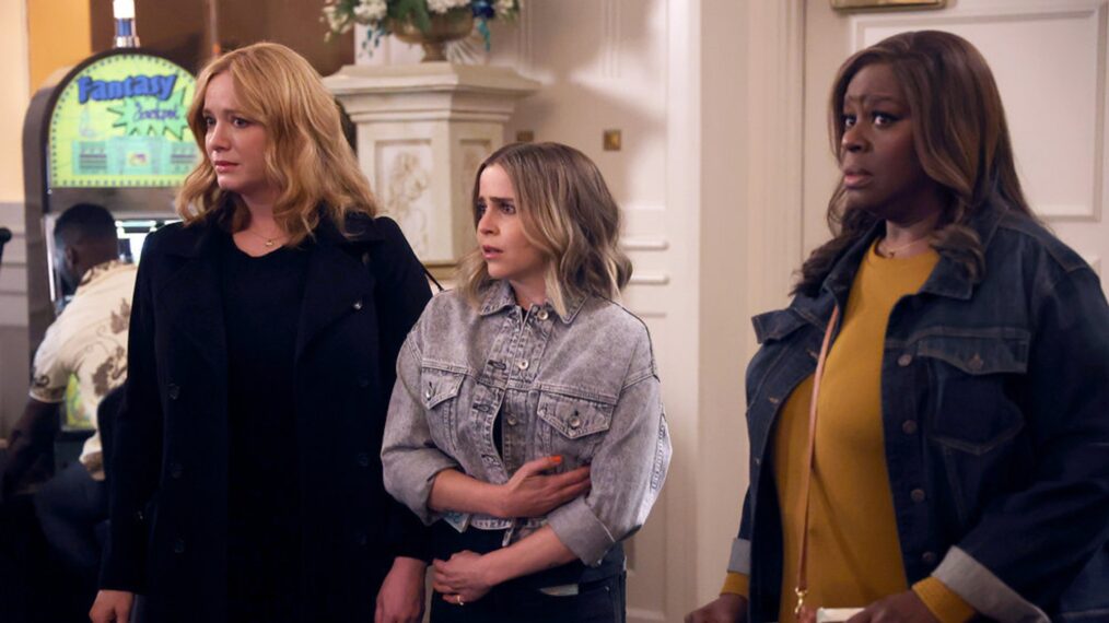 Good Girls: Why the NBC Series Deserves a Season 2 Renewal - TV Guide