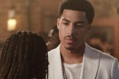 Marcus Scribner in Grown-ish - Season 5