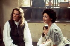 Gulliver's Travels - Ted Danson, Tom Sturridge, Mary Steenburgen