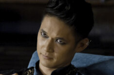 Harry Shum, Jr.