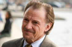 Harvey Keitel in National Treasure: Book of Secrets