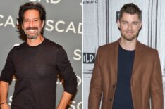 'Big Sky': Henry Ian Cusick, Luke Mitchell & More to Recur in Season 3