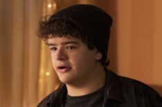 Gaten Matarazzo in Honor Society