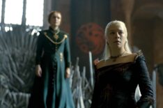 'House of the Dragon' Trailer: Targaryen Turmoil in 'Game of Thrones' Prequel (VIDEO)
