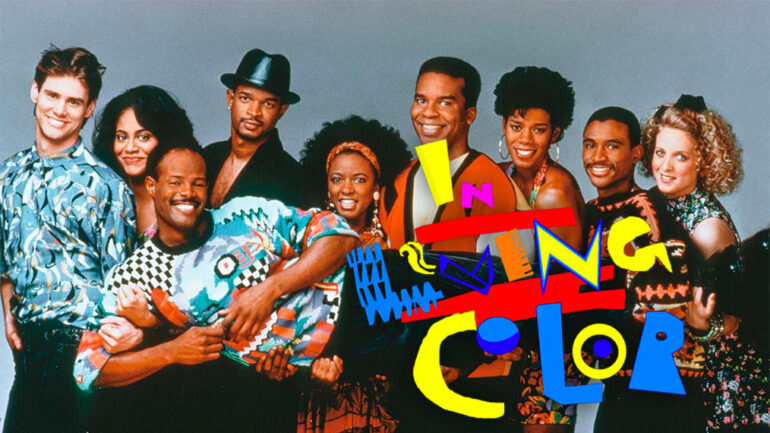 In Living Color - FOX