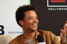 Interview With the Vampire - Jacob Anderson - SDCC - 2022