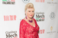 Ivana Trump Dies: Former President Trump's Ex-Wife Was 73