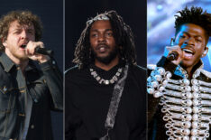 2022 MTV Video Music Awards Nominations Revealed