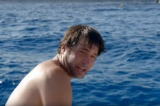 'Jackass' Stuntman Poopies Returns to 'Shark Week' After Gruesome Attack (VIDEO)
