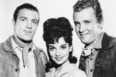 Death Valley Days - James Caan, Karyn Kupcinet, Roy Thinnes