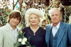 The Incredible Mrs. Ritchie - Kevin Zegers, Gena Rowlands, James Caan