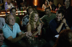 Las Vegas - James Caan, Molly Sims, Josh Duhamel - 'The Story of Owe' - Season 4