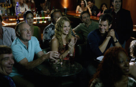 Las Vegas - James Caan, Molly Sims, Josh Duhamel - 'The Story of Owe' - Season 4