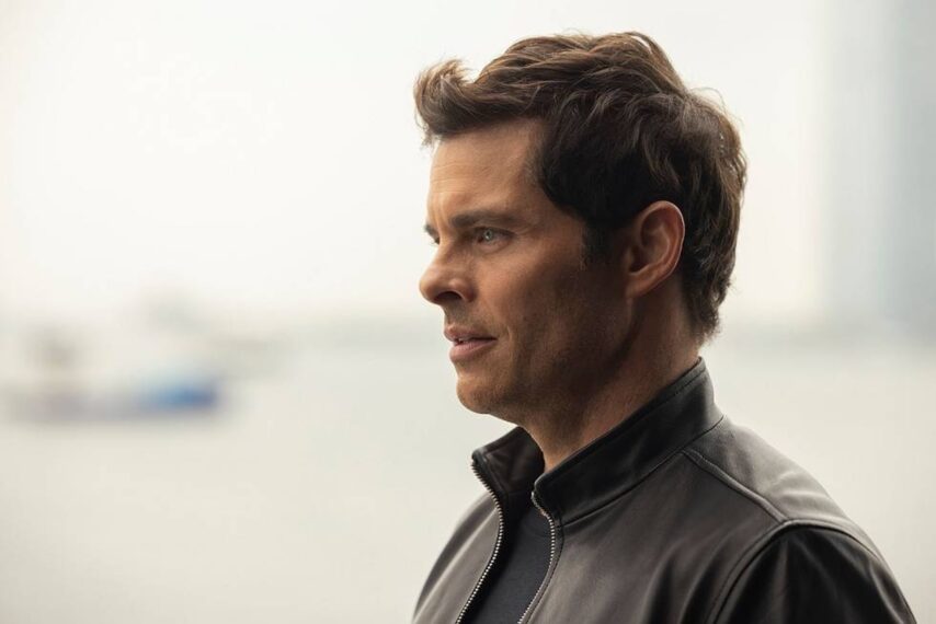 james marsden, westworld season 4