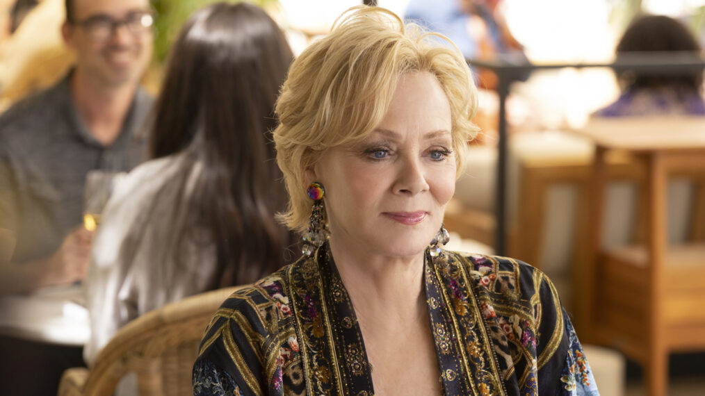 Jean Smart in Hacks